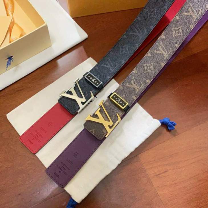 Picture of Louis Vuitton Belts _SKUfw184167547fw